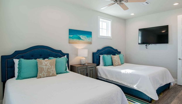 Just Beachy - Foto 4, Habitación