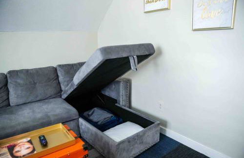 NEW - Mins to Manchester - Nashua - Queen Bed - Foto 20