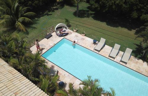 Refúgios Parajuru - Villa Cristiano - Photo 41