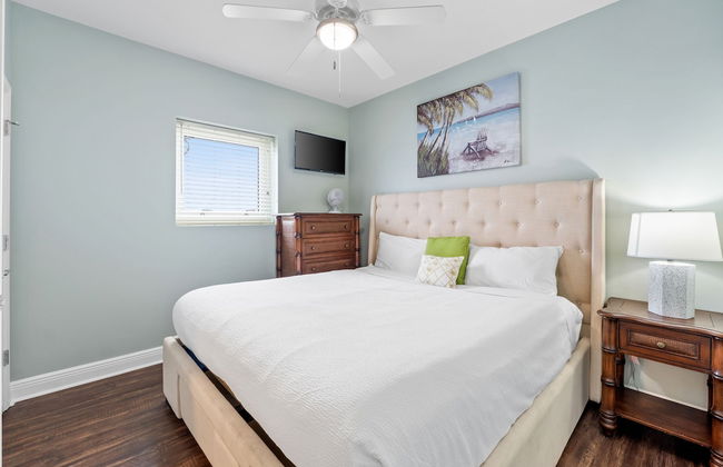 Sterling Breeze by Panhandle Getaways - Foto 48