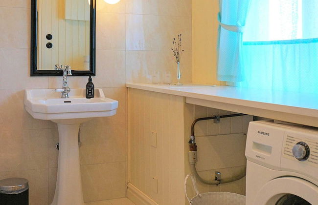 6 Person Holiday Home in Floby - Foto 25