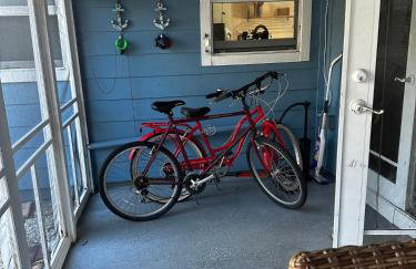 BLUE OASIS An inviting downtown Sarasota retreat - Foto 18