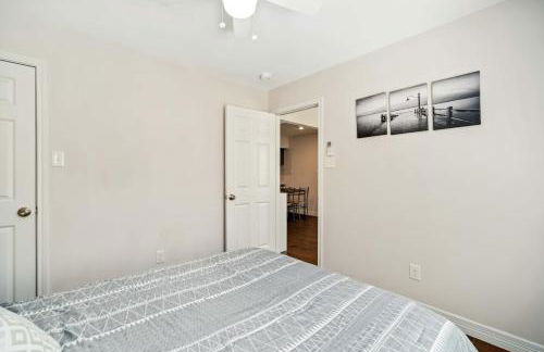 Stunning & Vibrant APT 7 Min From TX Med Center - Foto 12