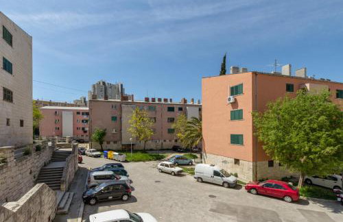 Sunny Apartment Split - Foto 31