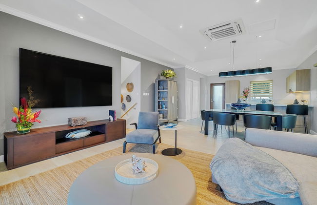 The Point at Petite Calivigny - Foto 54