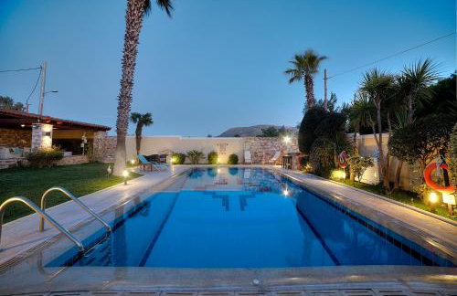 Lagonisi Villa VIP - Foto 54