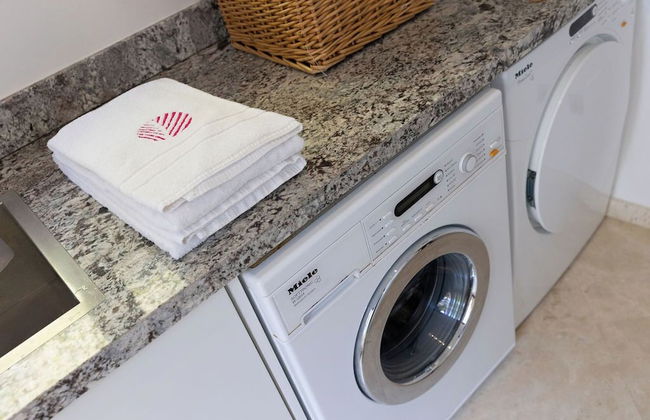 Villa Finca Estel - Foto 29