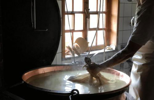 Angelas Ferienwohnungen Oberstaufen - Foto 42