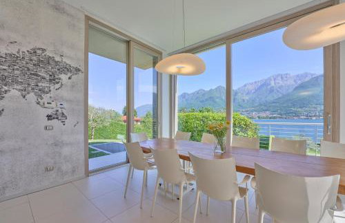 Villa Costanza- private heated pool, steam room & sauna - Bellagio Village Residence - Photo 13