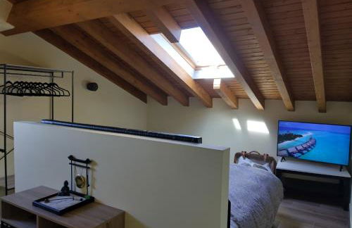 Casa Rural El Balcón del Castillo - Foto 15