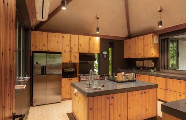 Quarterdeck by Hireavilla - Luxury Estate in Awas - Photo 38