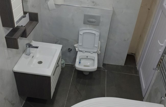 Old City Konstantinei Apartments - Foto 52