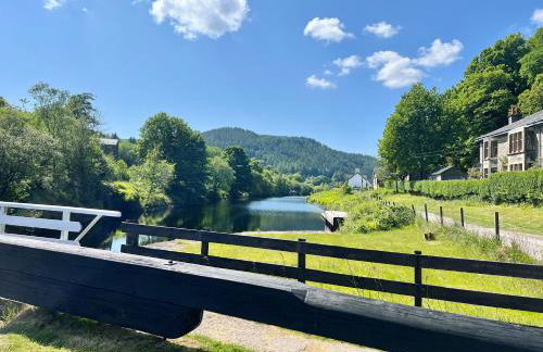 Cairnbaan House - Foto 9