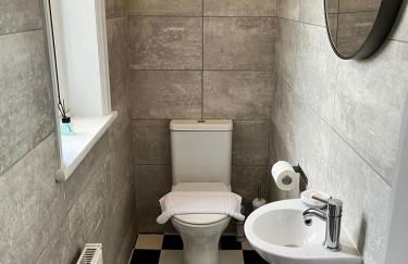 8 person home in Hoylake - The Wirral Peninsula - Foto 13