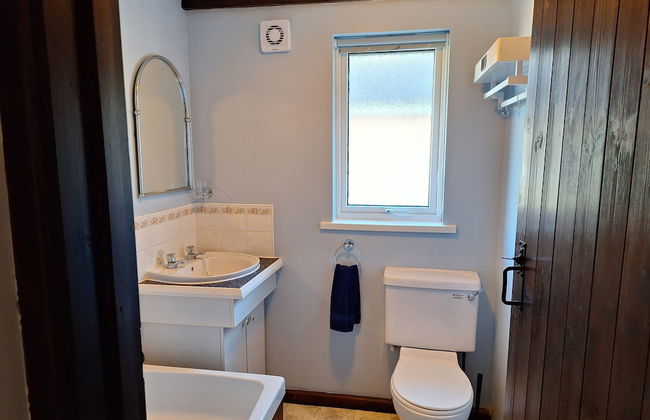 Thornbury Holiday Park - Foto 46