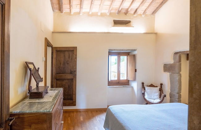 Farmhouse With Pool in Michelangelo - Foto 5