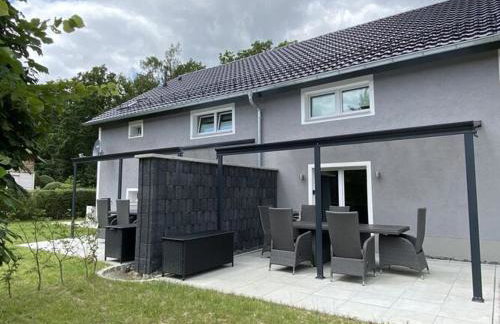 Holiday home - Bimmelbahn 2 - Foto 39