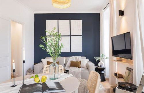 Sirene - 2 chambres à Batignolles - Foto 19