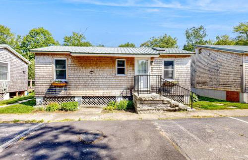 Shorelands Resort Cottage 24 - Photo 26