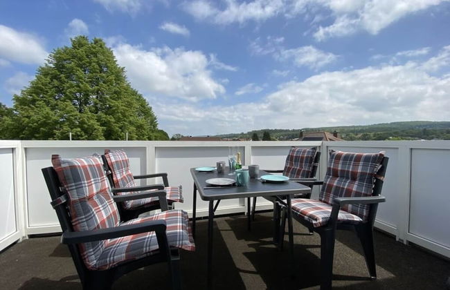 Haus Mariechen Comfortable Holiday Residence - Foto 18