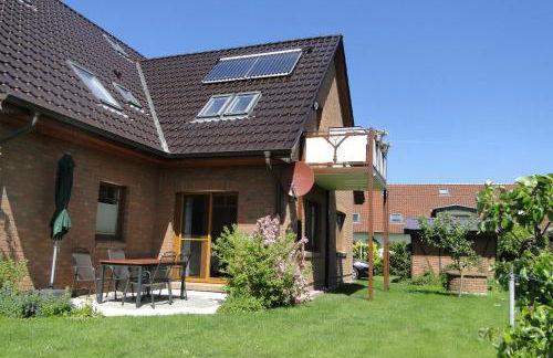 Poeler Ostseeidyll - Foto 12