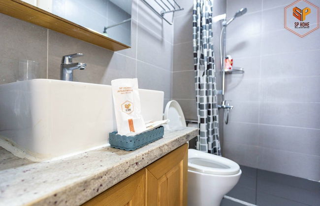 Sunrise City Luxury Apartment Quan 7 - Photo 73