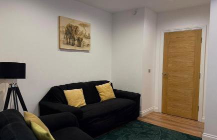 Cosy City Centre Apartment With Parking - Foto 53