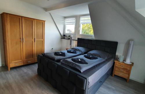 Ferienwohnung Fernblick - Foto 16