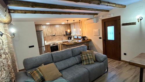 Apartamento Peña Cortada - Photo 4