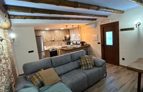 Apartamento Peña Cortada - Photo 4