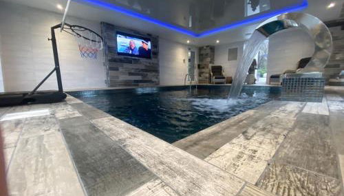 Mereside House Private Pool Retreat - Foto 1