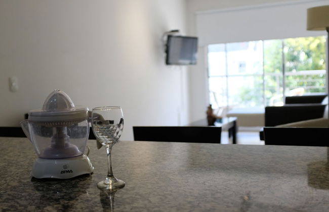 Arenales Suites - Photo 40