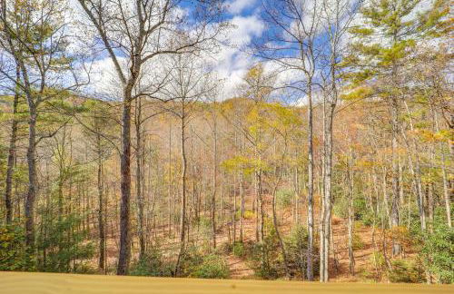 8 Mi to Appalachian Ski! Mtn-View Gem on 22 Acres - Foto 30