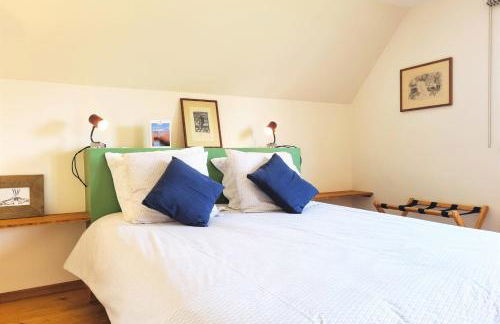 La Bergeronnette - Domaine d'APREVAL - Campagne - Photo 13