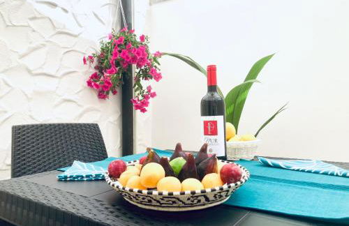 Casa mosaico IUN R9770 - Foto 22