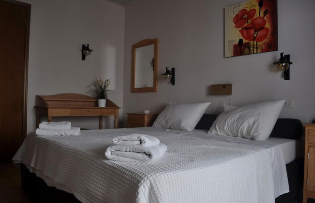 Byzance Hotel - Photo 22