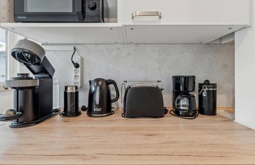 Apartment Bissingen - Foto 8