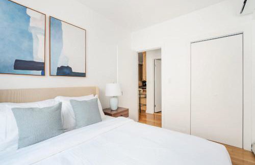 26A-2 Spacious brand new Fully Furnished 2-Bedroom in Prime Murray Hill Move-In Ready - Foto 4