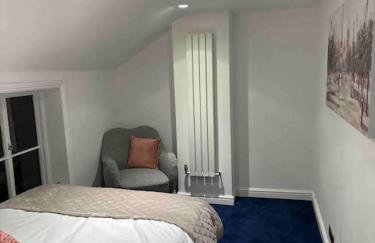 Norwich city centre, Norfolk, free car parking. - Foto 46