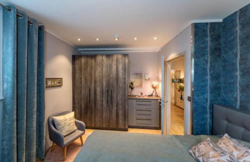 Herzo Center Apartments - Foto 46