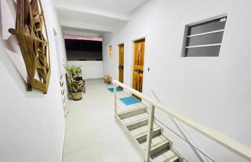 Apartamento 05 · Experiência Mezanino - Aeroporto/Garagem - Foto 19