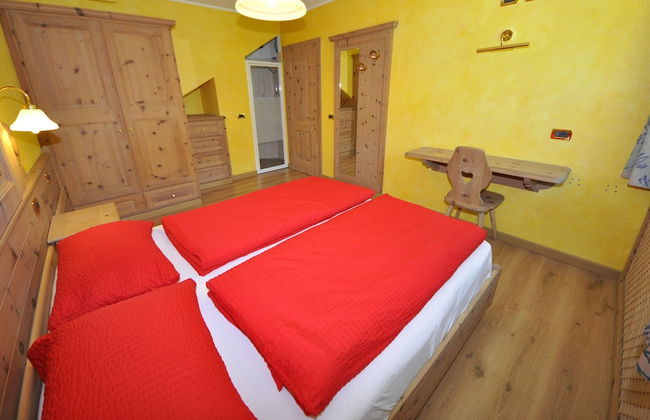 Alpen Royal by Livigno Accomodation - Foto 26