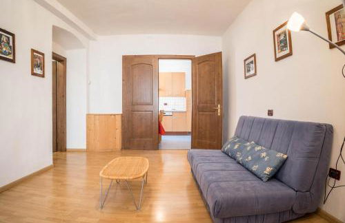 Residence Lena App 3 with Balcony - Foto 8