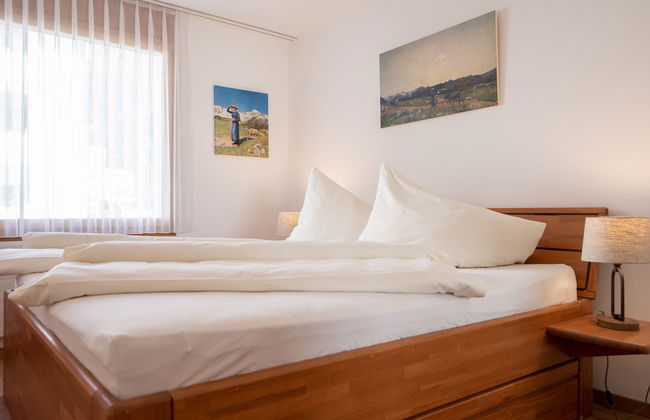 Chesa Piz Cotschen 3 - Foto 18