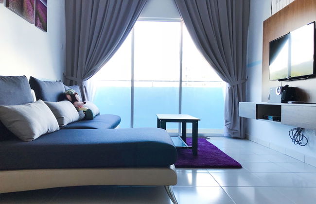 Cameron Highlands Family Homestay - Foto 1