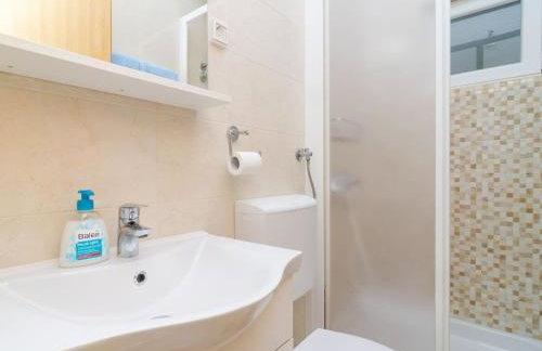 Apartments & Rooms Bari i - Superior Studio Apartment with Balcony and Garden View G2-7 - Foto 5