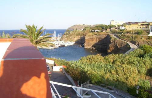 Villa a Ventotene - Foto 1