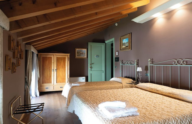 Residenza Villa Vecelli - Foto 26