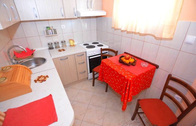 Apartments Antonio - Foto 20