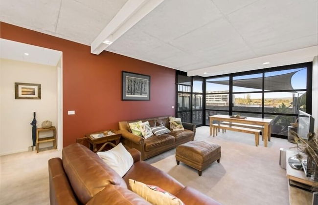 Accommodate Canberra - Dockside - Foto 22